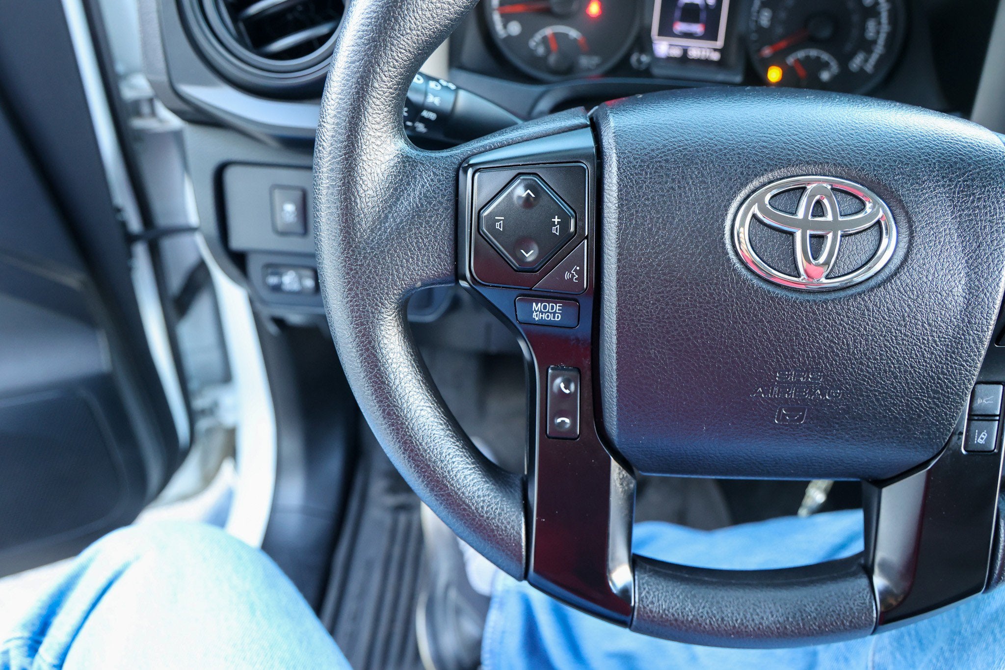 2023 Toyota TACOMA SR SR