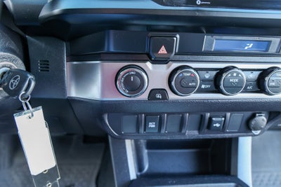 2023 Toyota TACOMA SR SR