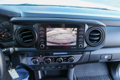 2023 Toyota TACOMA SR SR