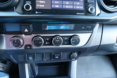 2023 Toyota TACOMA SR SR