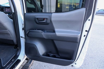 2023 Toyota TACOMA SR SR