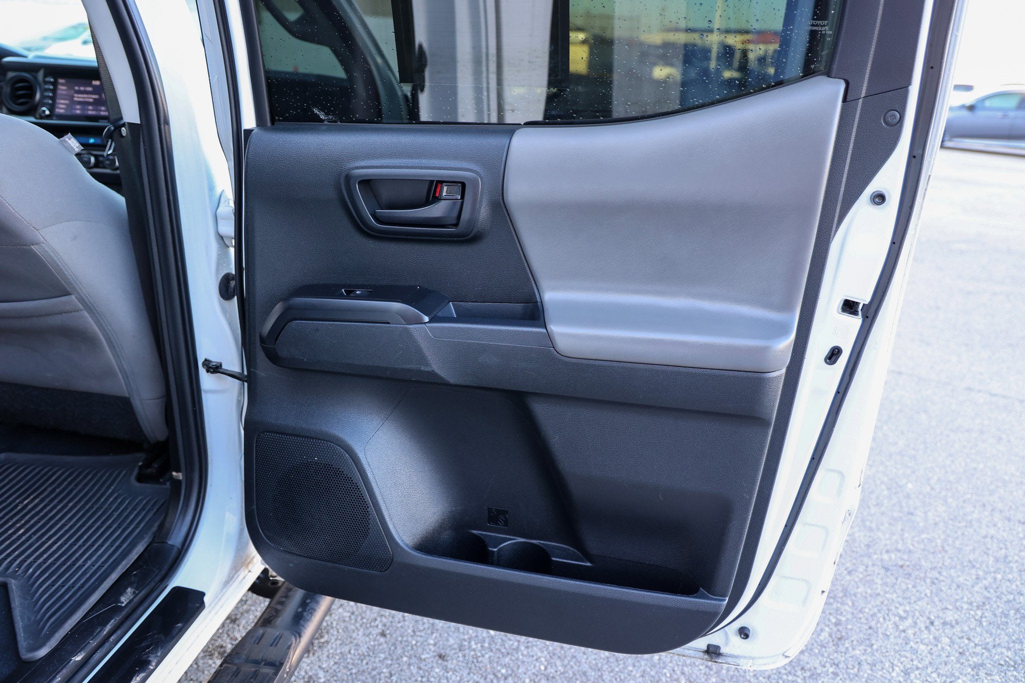 2023 Toyota TACOMA SR SR