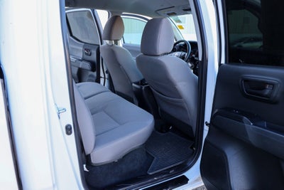 2023 Toyota TACOMA SR SR