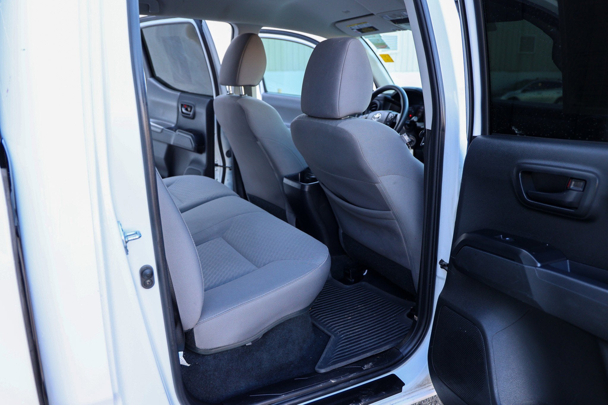 2023 Toyota TACOMA SR SR