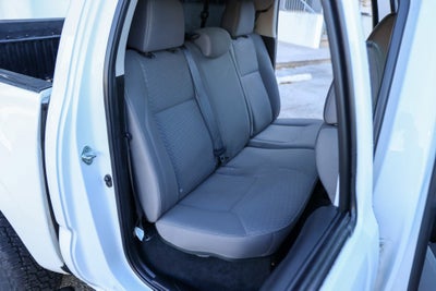 2023 Toyota TACOMA SR SR