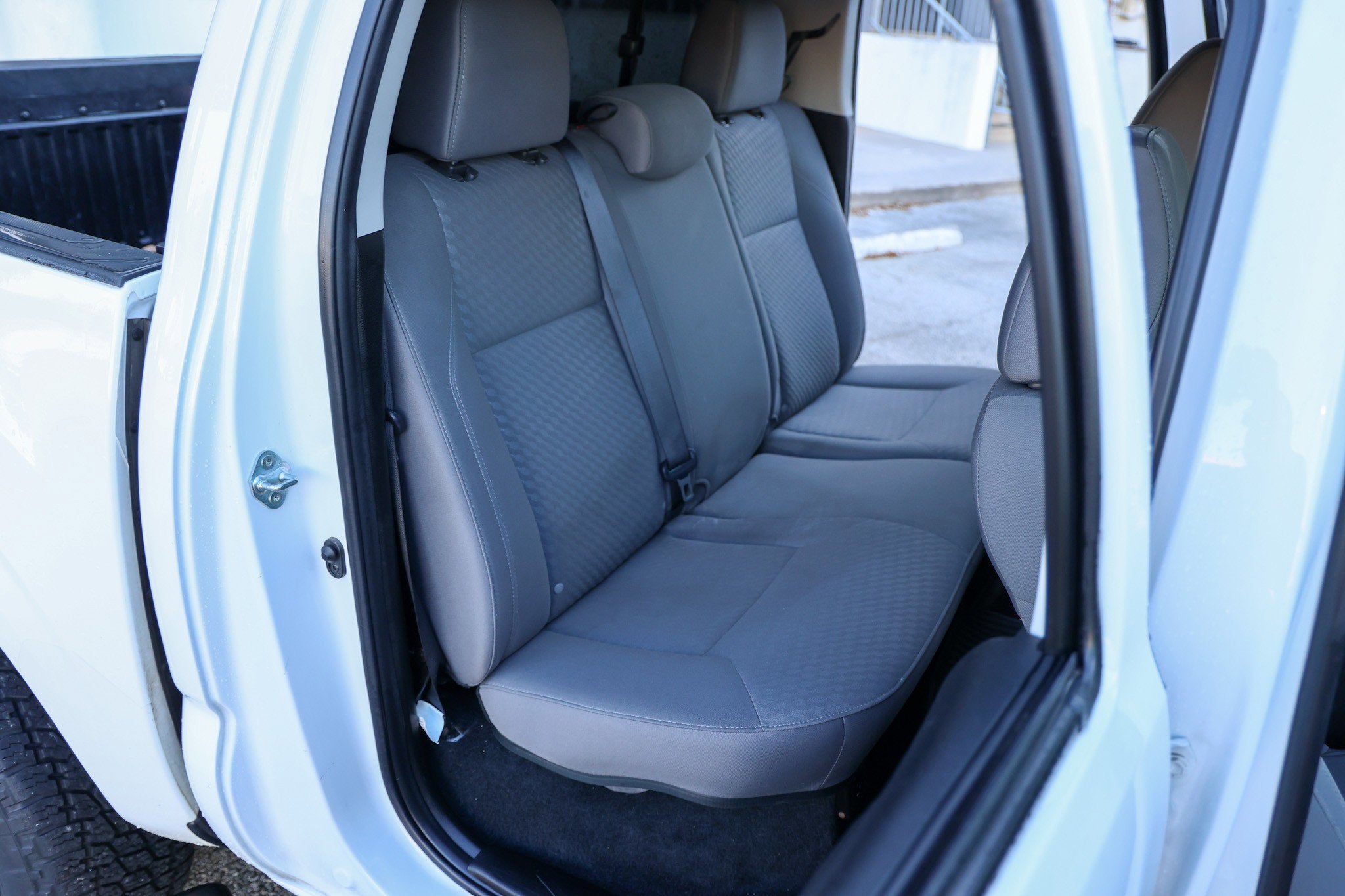 2023 Toyota TACOMA SR SR