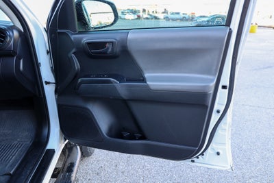 2023 Toyota TACOMA SR SR