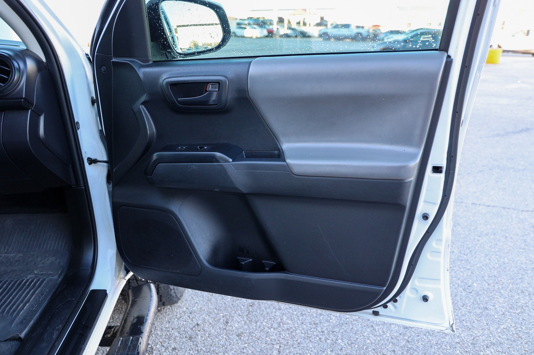 2023 Toyota TACOMA SR SR