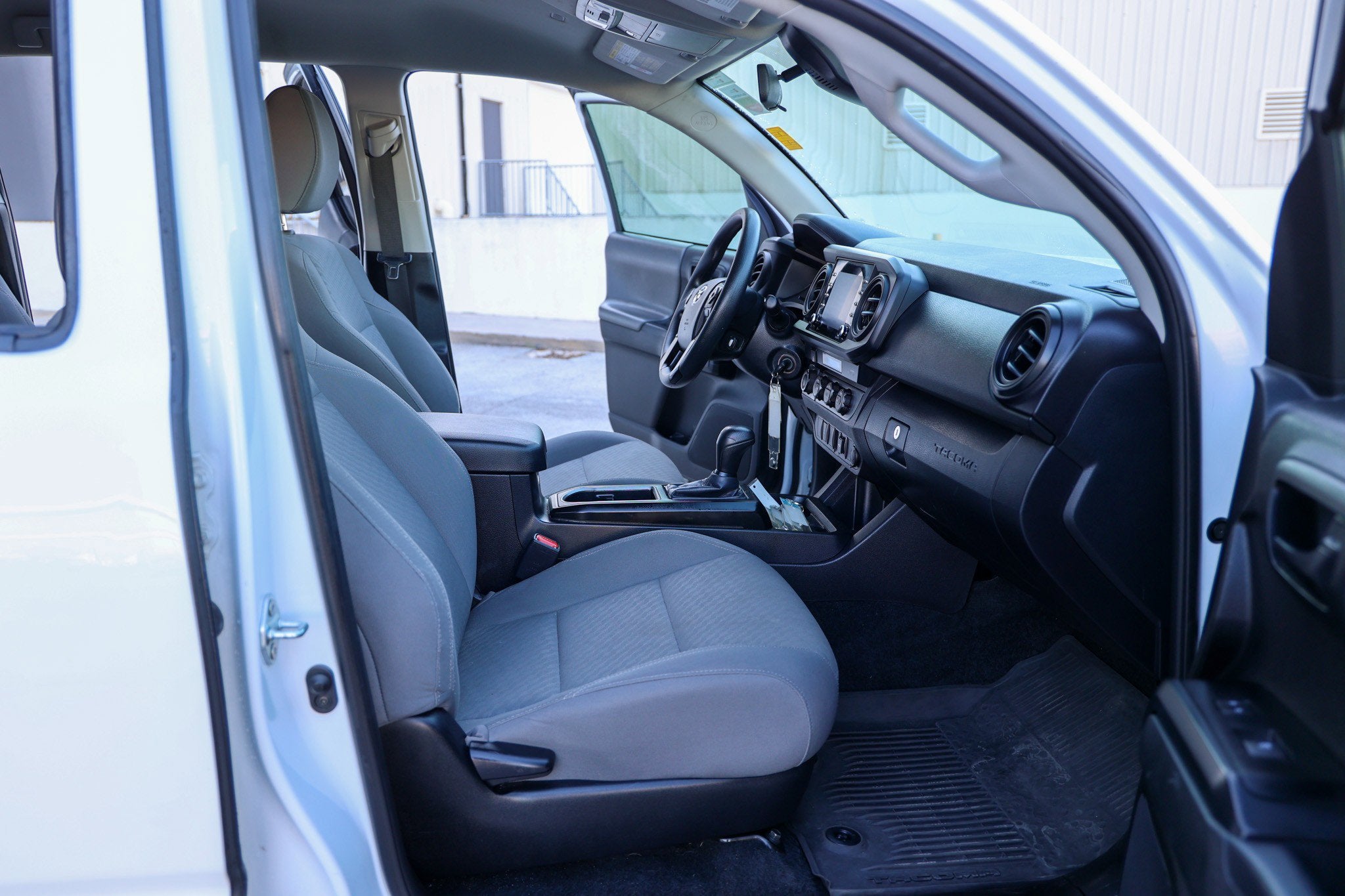 2023 Toyota TACOMA SR SR