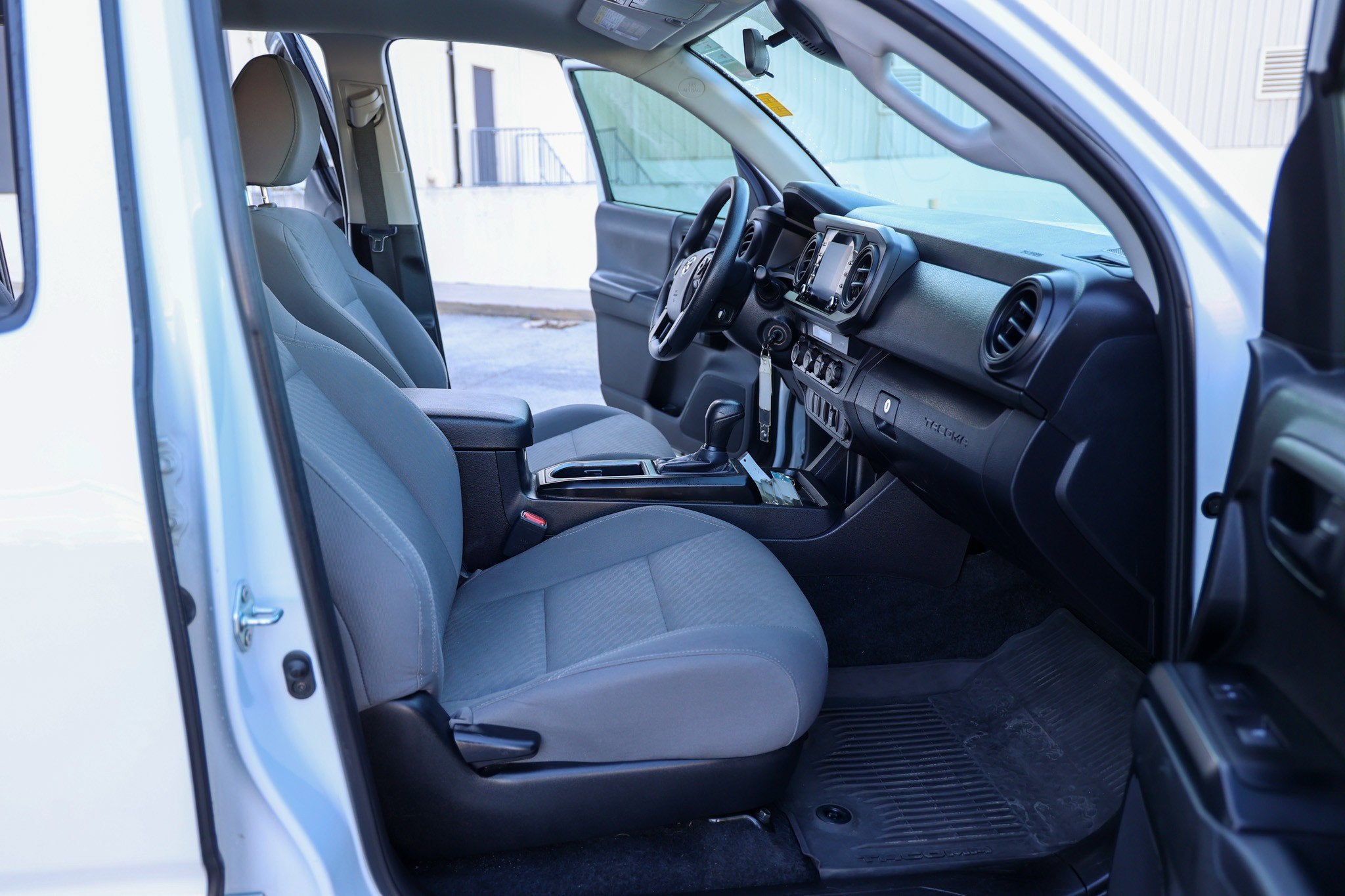 2023 Toyota TACOMA SR SR