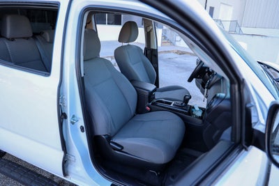 2023 Toyota TACOMA SR SR