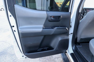 2023 Toyota TACOMA SR SR