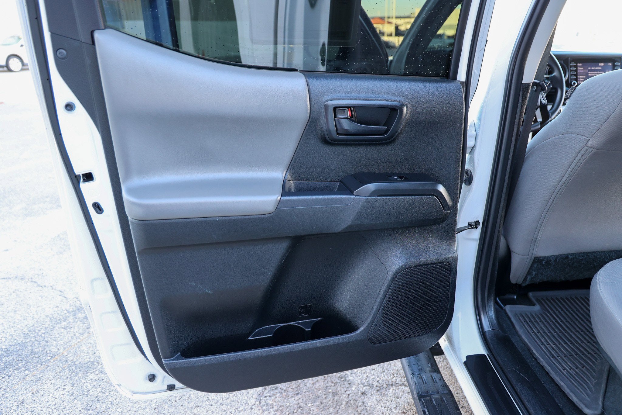 2023 Toyota TACOMA SR SR