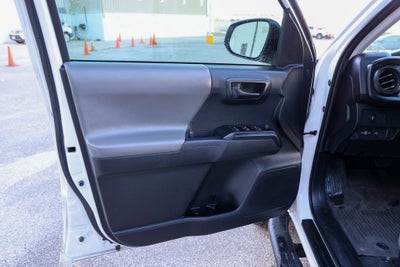 2023 Toyota TACOMA SR SR