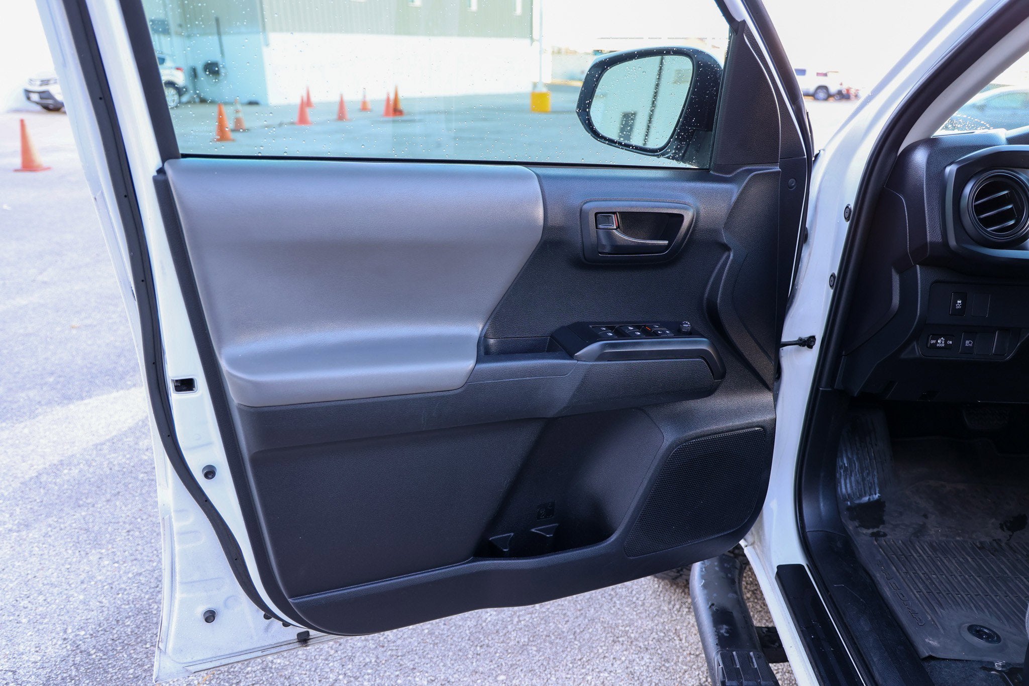 2023 Toyota TACOMA SR SR