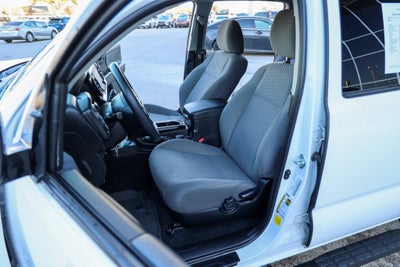 2023 Toyota TACOMA SR SR