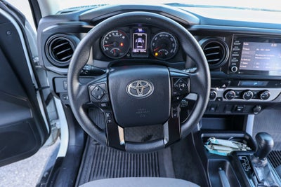 2023 Toyota TACOMA SR SR