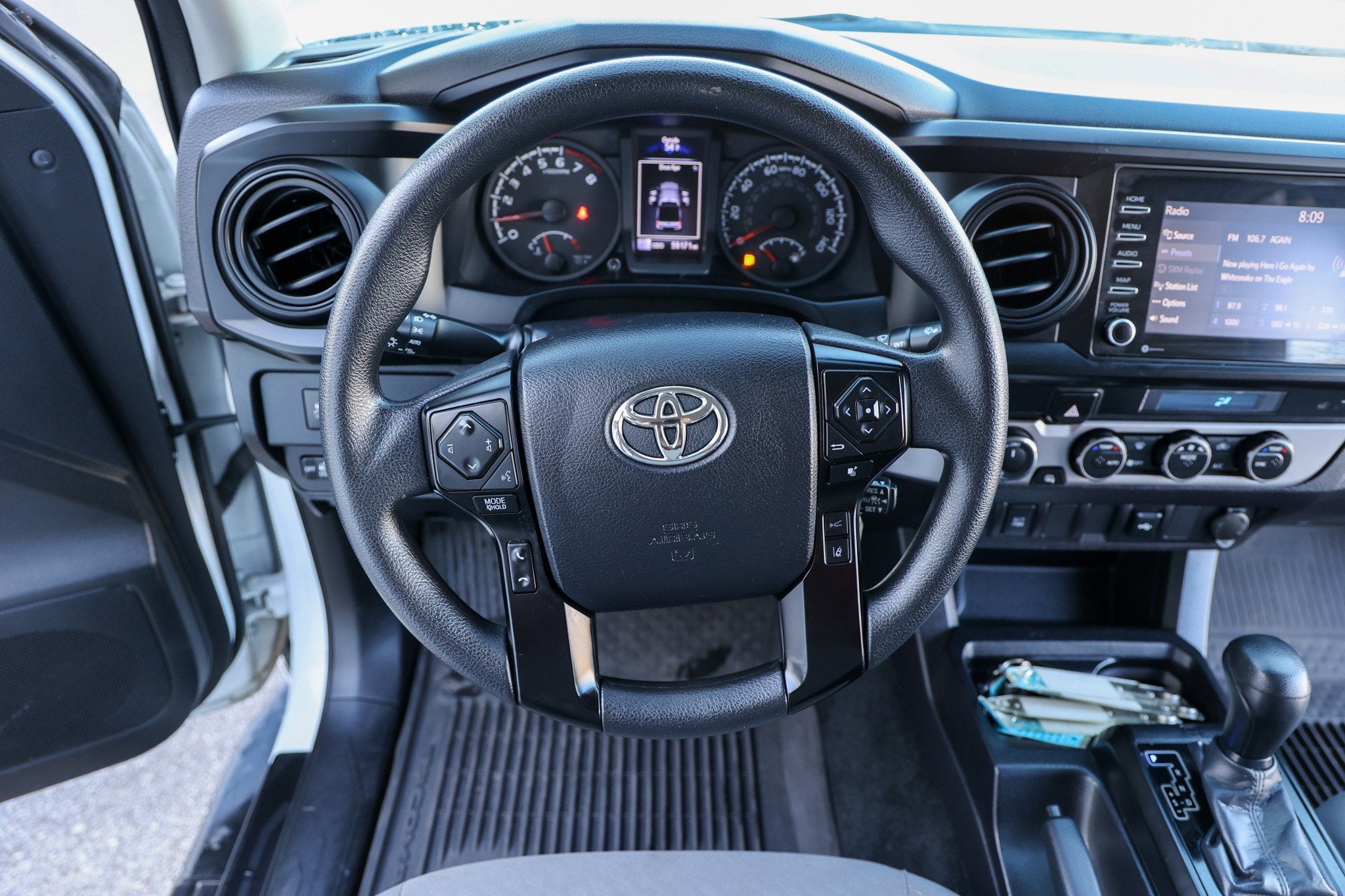 2023 Toyota TACOMA SR SR