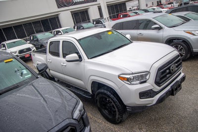 2023 Toyota TACOMA SR SR
