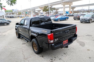 2023 Toyota TACOMA SR SR