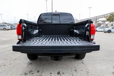 2023 Toyota TACOMA SR SR