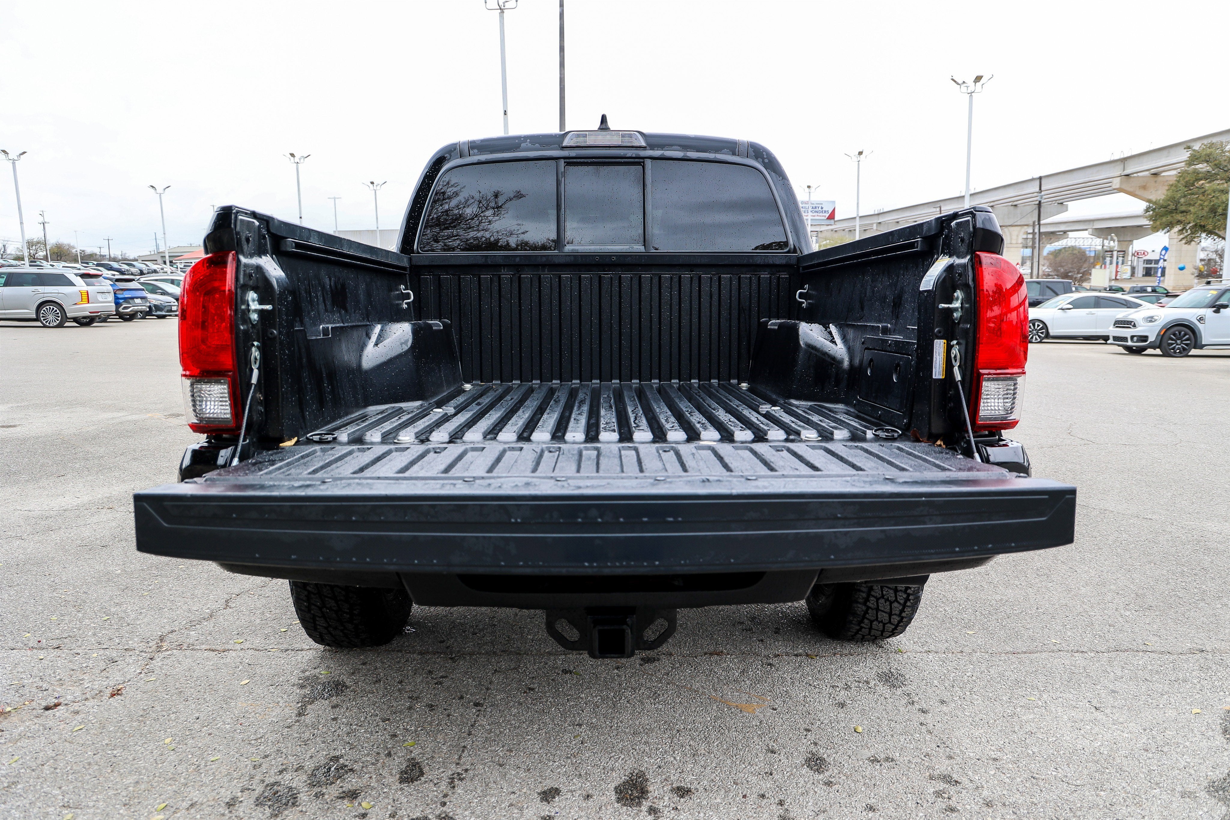 2023 Toyota TACOMA SR SR