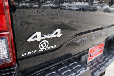 2023 Toyota TACOMA SR SR