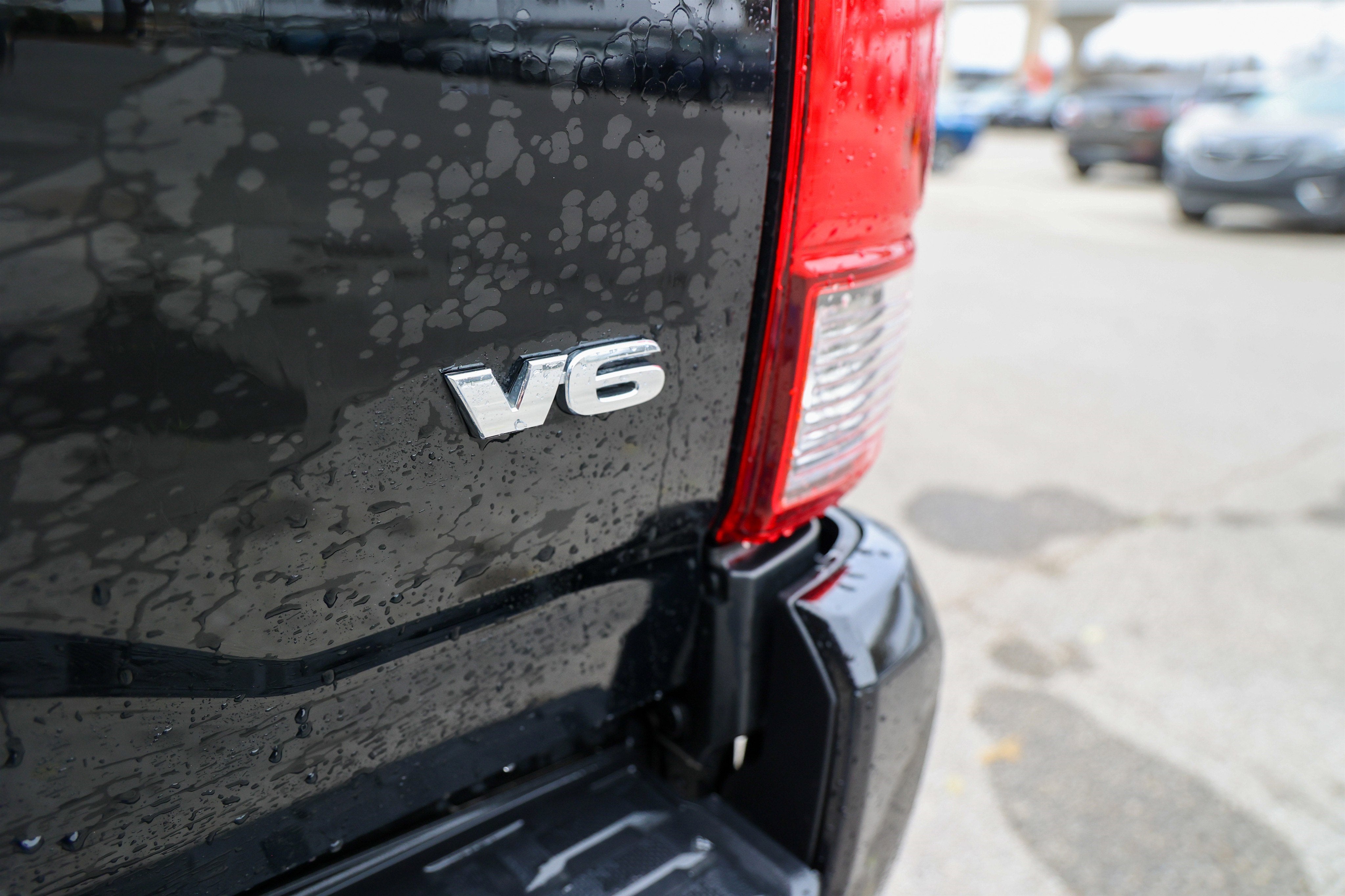 2023 Toyota TACOMA SR SR