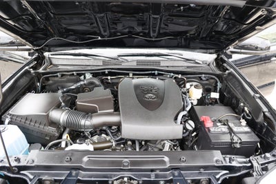 2023 Toyota TACOMA SR SR