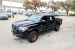 2023 Toyota TACOMA SR SR
