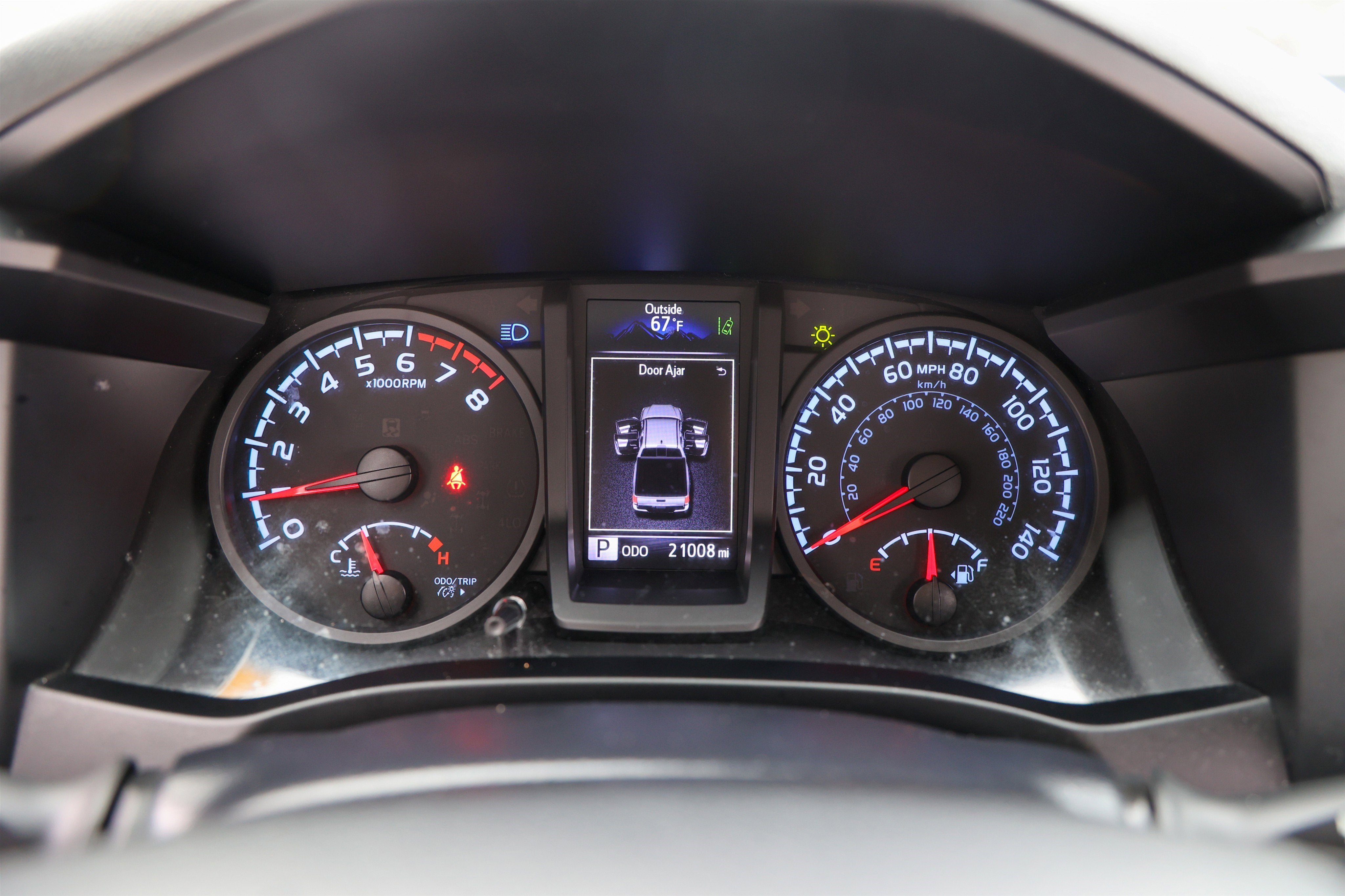 2023 Toyota TACOMA SR SR