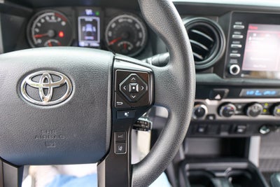 2023 Toyota TACOMA SR SR
