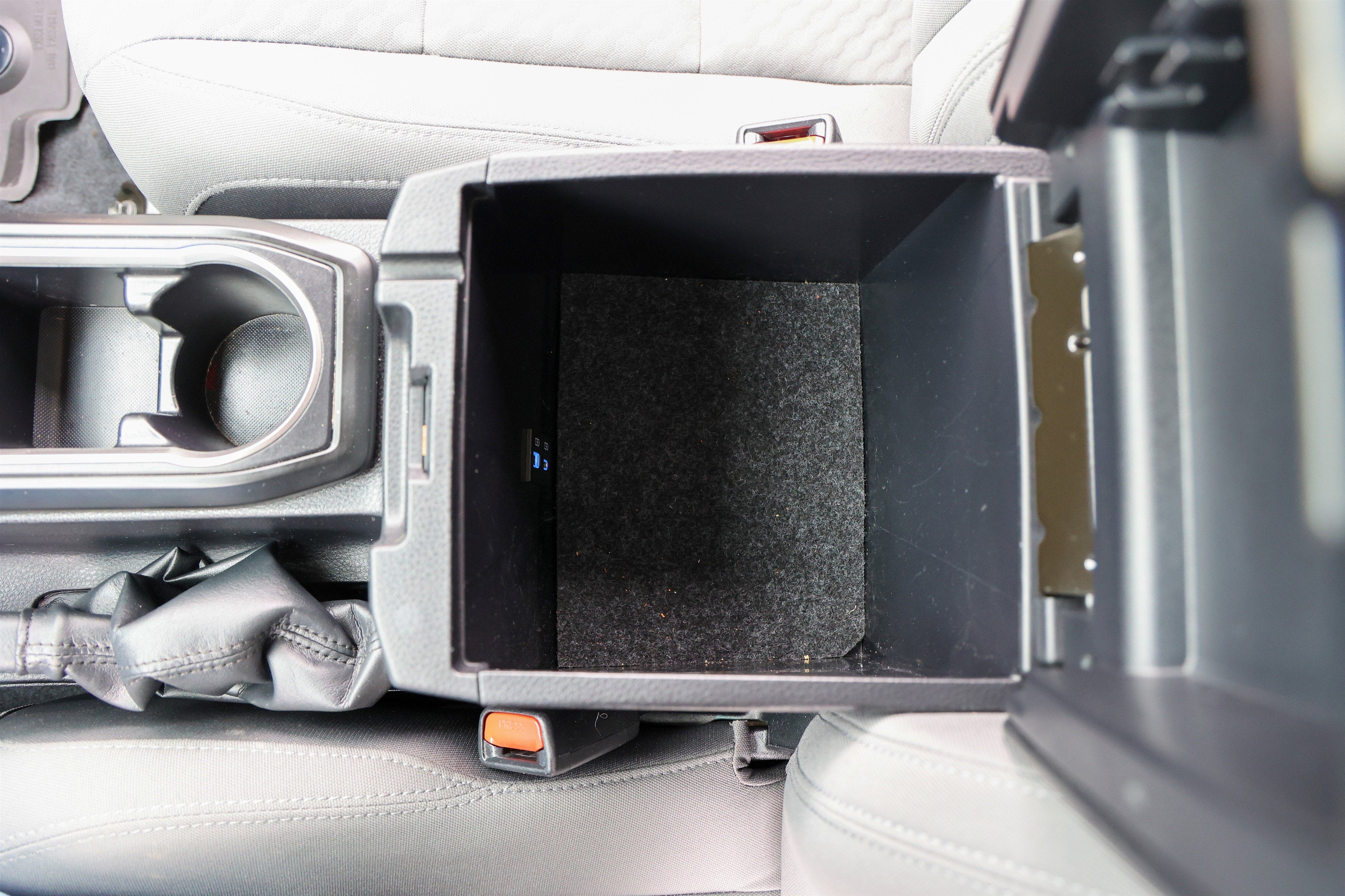 2023 Toyota TACOMA SR SR