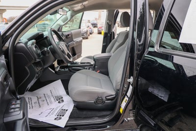 2023 Toyota TACOMA SR SR