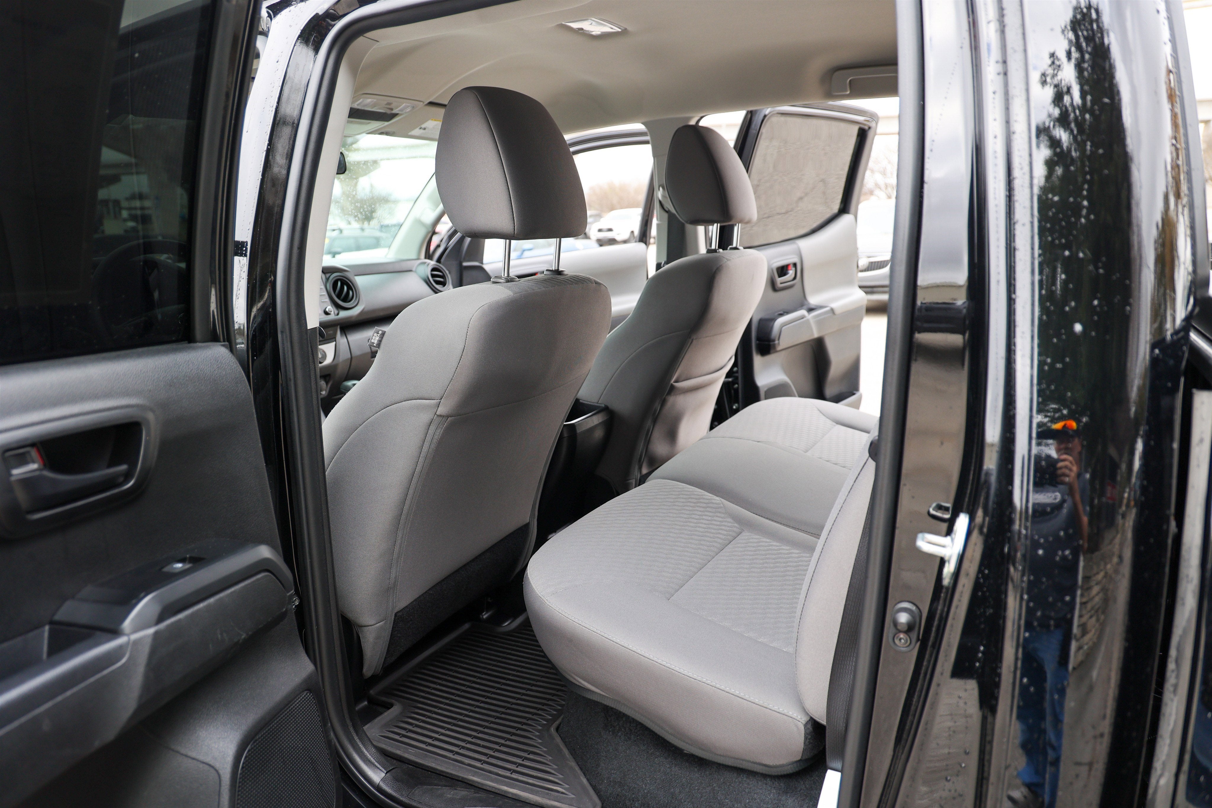 2023 Toyota TACOMA SR SR