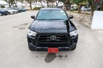 2023 Toyota TACOMA SR SR
