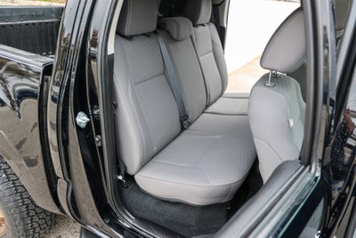 2023 Toyota TACOMA SR SR