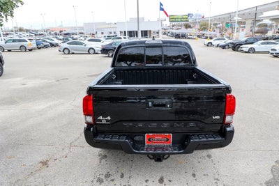 2023 Toyota TACOMA SR SR