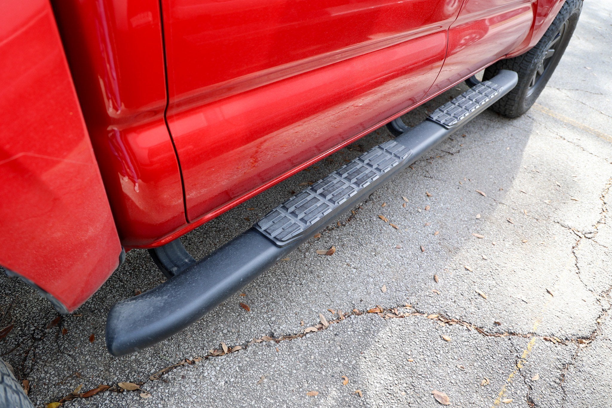 2023 Toyota TACOMA SR SR