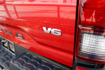 2023 Toyota TACOMA SR SR