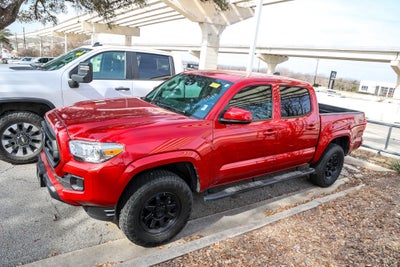 2023 Toyota TACOMA SR SR