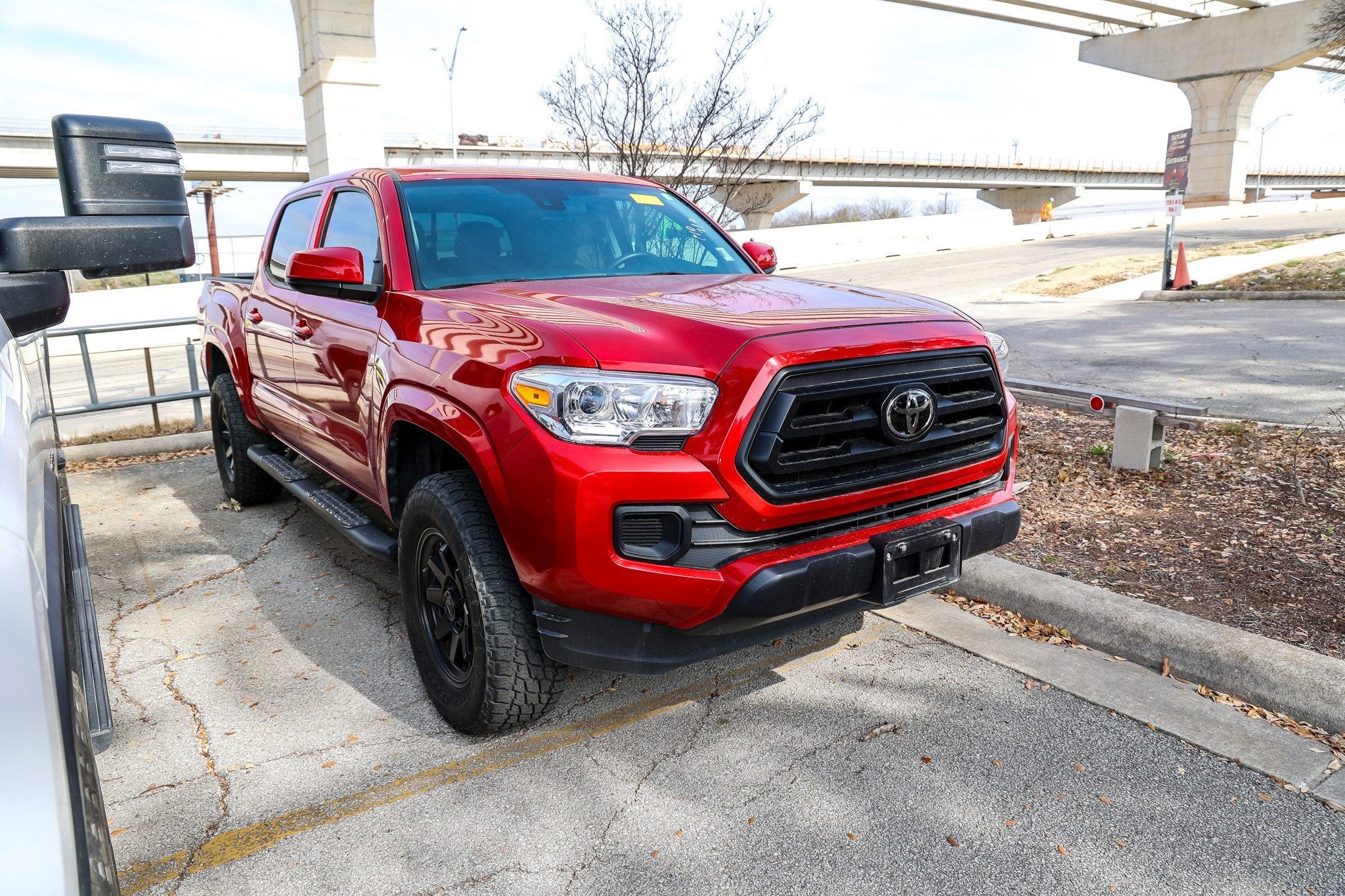 2023 Toyota TACOMA SR SR