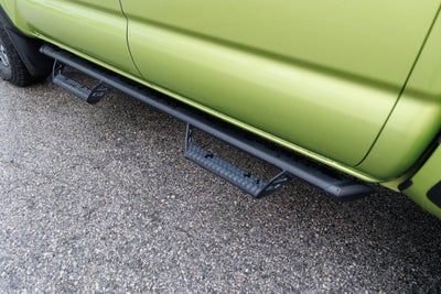 2023 Toyota TACOMA TRD OFFRD TRD Off Road