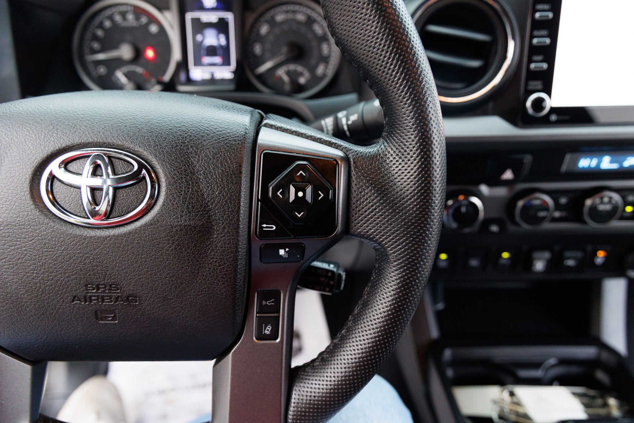 2023 Toyota TACOMA TRD OFFRD TRD Off Road