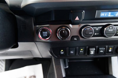 2023 Toyota TACOMA TRD OFFRD TRD Off Road