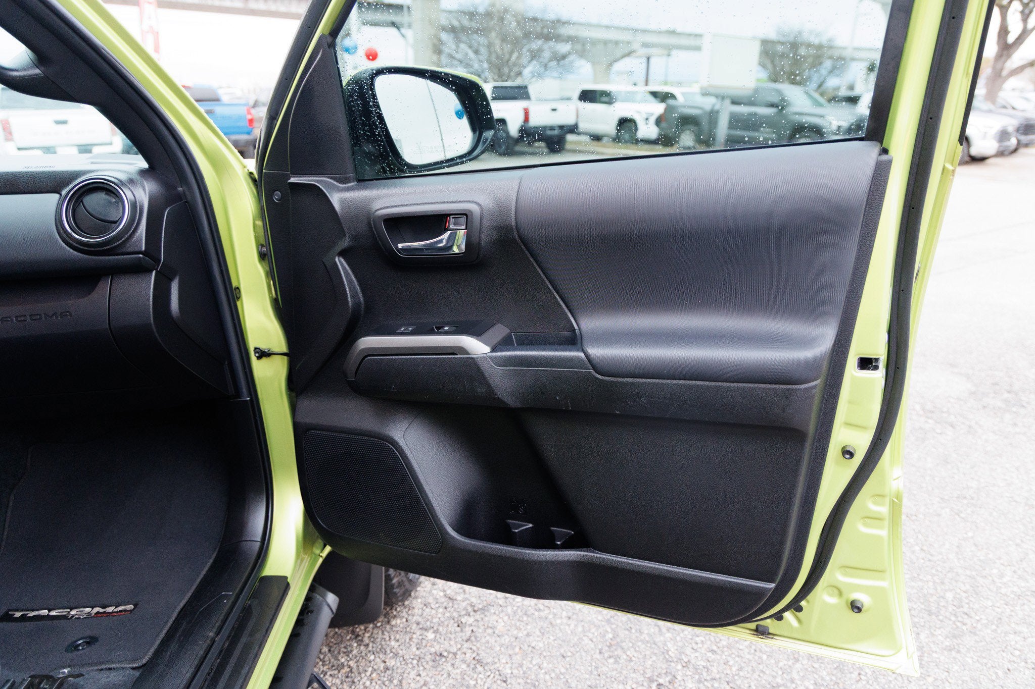 2023 Toyota TACOMA TRD OFFRD TRD Off Road