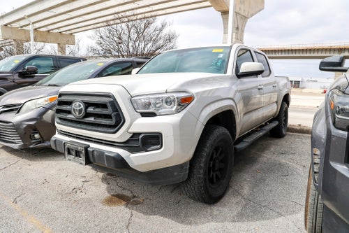 2023 Toyota TACOMA SR SR