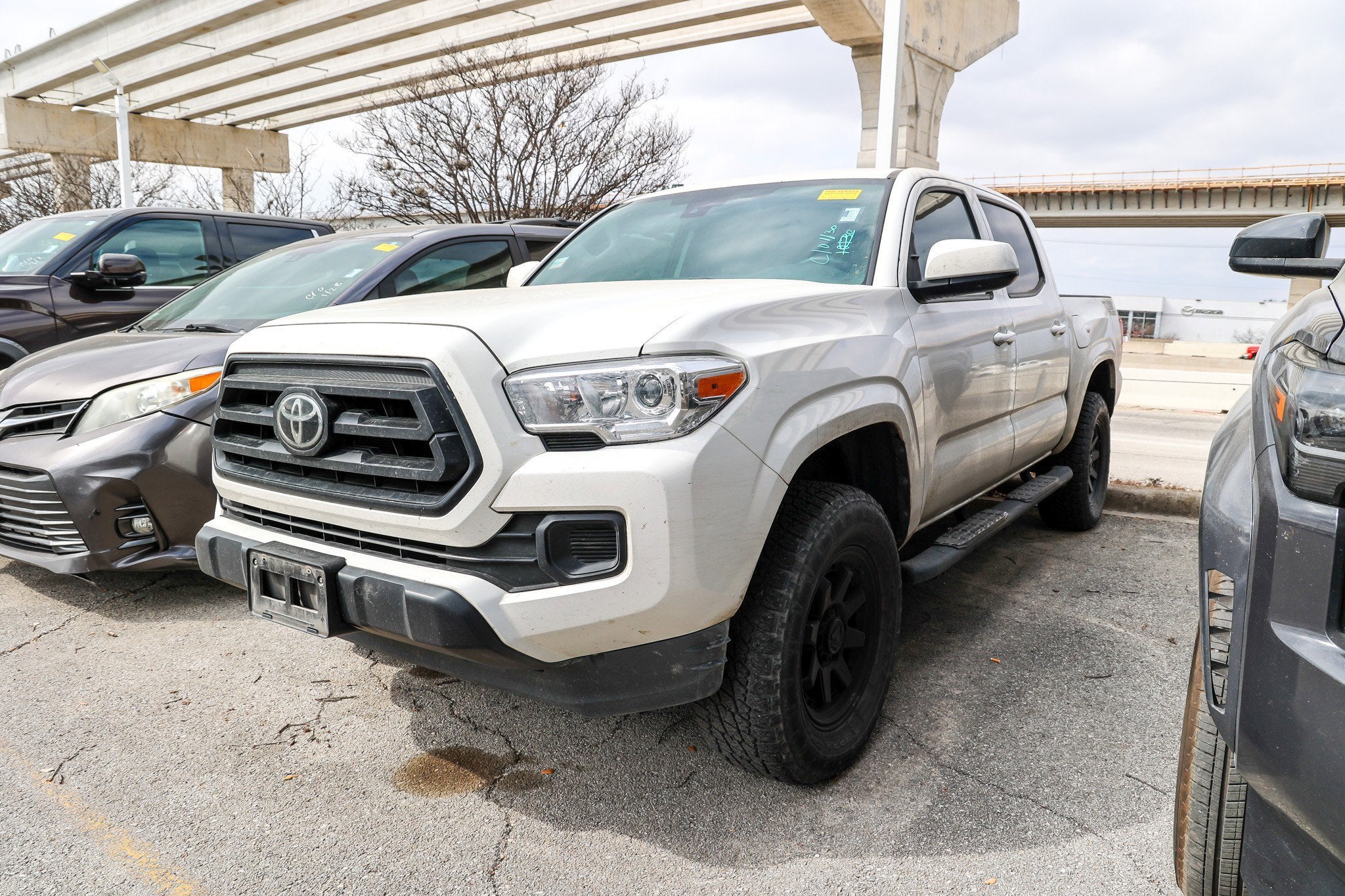 2023 Toyota TACOMA SR SR