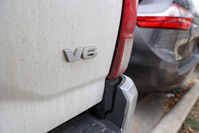 2023 Toyota TACOMA SR SR