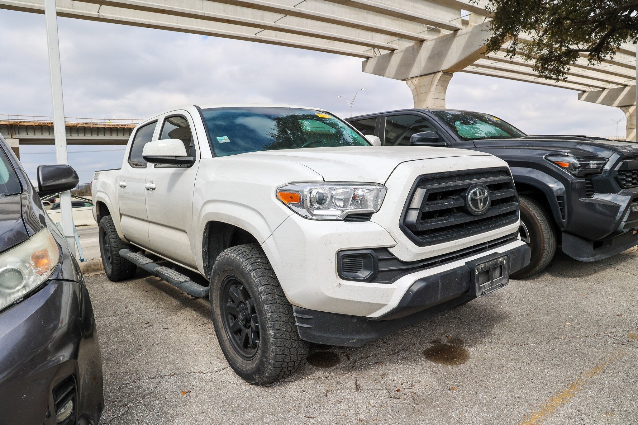 2023 Toyota TACOMA SR SR